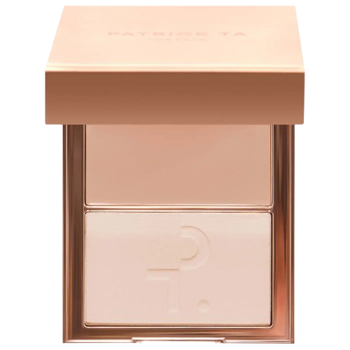 PATRICK TA - Major Skin Crème Foundation and Finishing Powder Duo