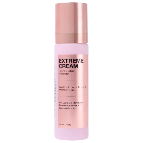 INNBEAUTY Project - Extreme Cream Anti-Aging, Firming, & Lifting Refillable Moisturizer