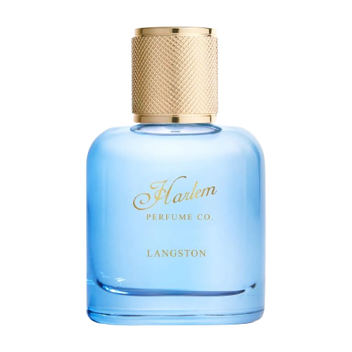 Harlem Perfume Co. - Langston Eau de Parfum with Tonka Bean and Chocolate
