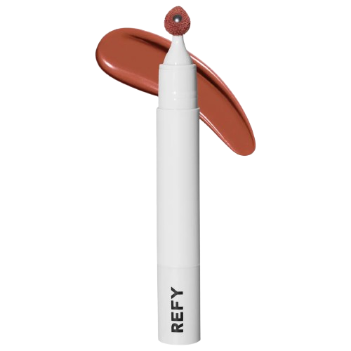 REFY - Satin Liquid Lipstick Pen with Vitamin E