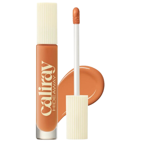 CALIRAY - Hideaway Brightening + Hydrating Under Eye Color Corrector Concealer