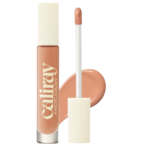 CALIRAY - Hideaway Brightening + Hydrating Under Eye Color Corrector Concealer