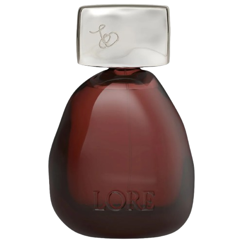LORE - Somewhere but nowhere Eau de Parfum with Cedarwood