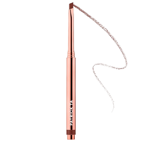 PATRICK TA - Monochrome Moment Precision Lip Crayon