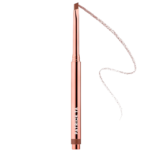 PATRICK TA - Monochrome Moment Precision Lip Crayon