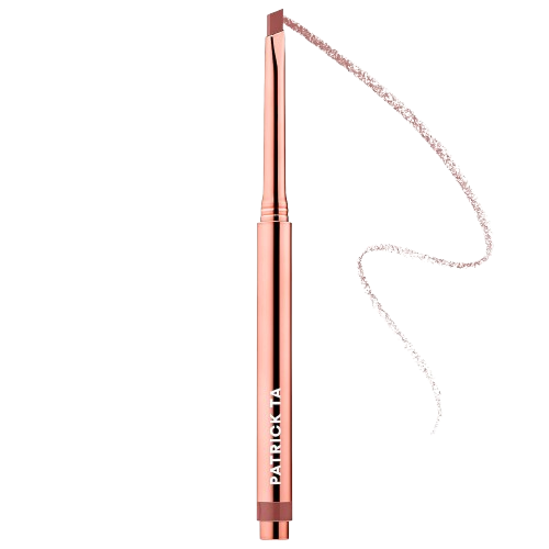 PATRICK TA - Monochrome Moment Precision Lip Crayon