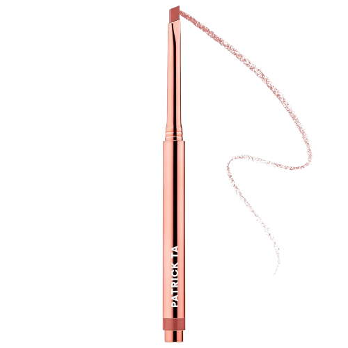 PATRICK TA - Monochrome Moment Precision Lip Crayon