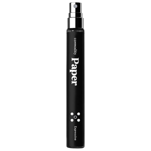 Commodity - Paper Expressive Eau de Parfum with Sandalwood & Iso E Super