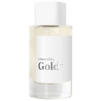 Commodity - Gold- Personal Eau de Parfum with Vanilla & Skin Musk