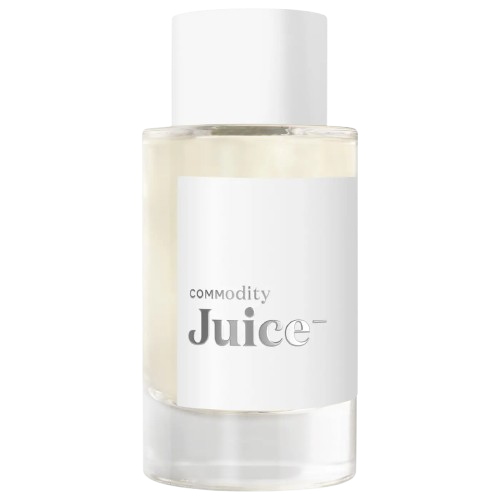 Commodity - Juice- Personal Eau de Parfum with Raspberry Pulp & Violet Leaf