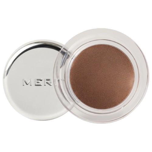MERIT - Solo Shadow Cream-to-Powder Soft Matte Eyeshadow