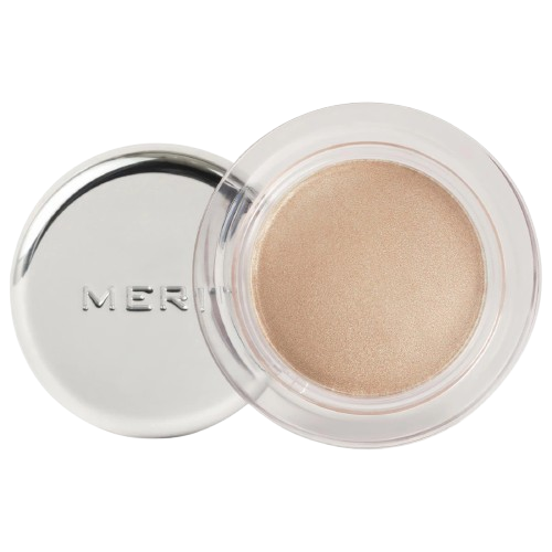 MERIT - Solo Shadow Cream-to-Powder Soft Matte Eyeshadow