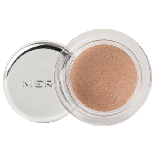 MERIT - Solo Shadow Cream-to-Powder Soft Matte Eyeshadow