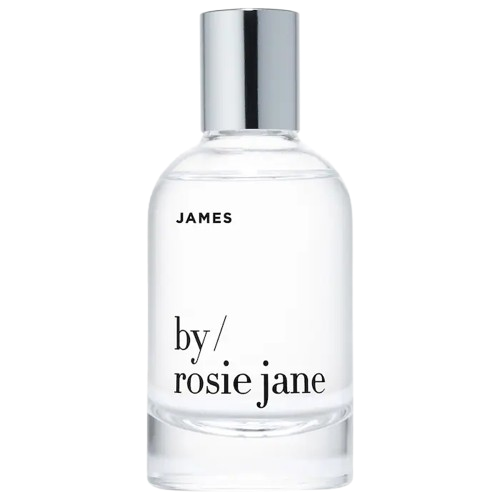By Rosie Jane - JAMES eau de parfum with gardenia