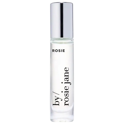 By Rosie Jane - ROSIE perfume oil with white musk
