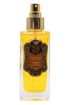 LA SULTANE DE SABA -  Amber Vanilla Patchouli Journey To The Spices Route Beauty Oil