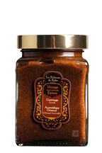 LA SULTANE DE SABA - Amber Vanilla Patchouli Journey To The Spices Route Body Scrub