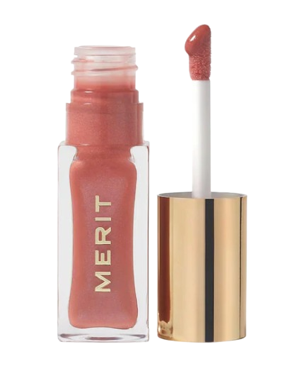 MERIT - Shade Slick Tinted Lip Oil