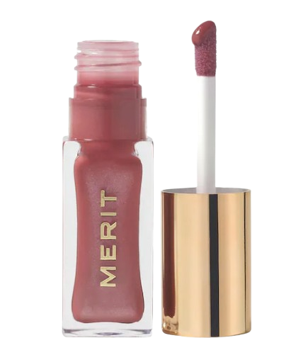 MERIT - Shade Slick Tinted Lip Oil