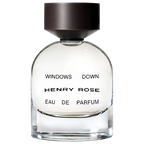 Henry Rose - Windows Down Eau de Parfum with Grapefruit + Bergamot