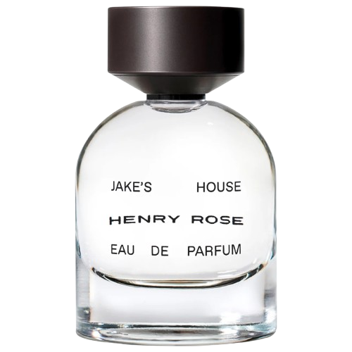 Henry Rose - Jake House Eau de Parfum with Fresh Marine + Neroli