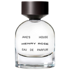 Henry Rose - Jake House Eau de Parfum with Fresh Marine + Neroli