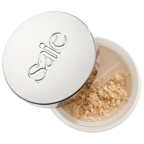 SAIE - Airset Radiant and Weightless Talc-Free Loose Setting Powder