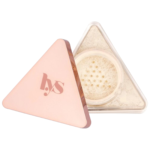 LYS Beauty - Triple Fix Loose Talc Free Translucent Setting Powder