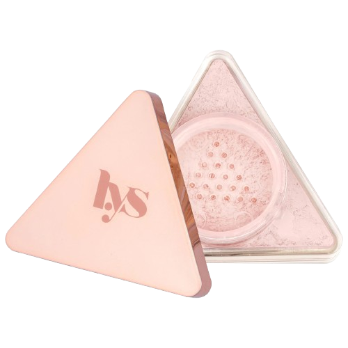 LYS Beauty - Triple Fix Loose Talc Free Translucent Setting Powder