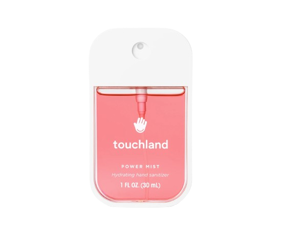 TOUCHLAND - Power Mist Wild Watermelon