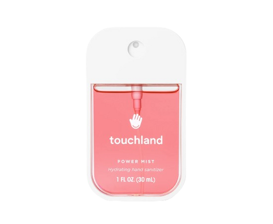 TOUCHLAND - Power Mist Wild Watermelon