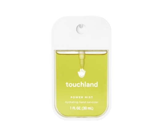 TOUCHLAND - Power Mist Vanilla Blossom
