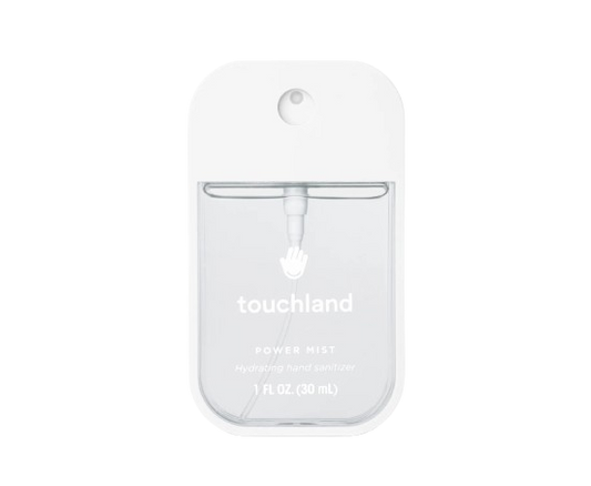 TOUCHLAND - Power Mist Beach Coco