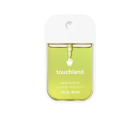 TOUCHLAND - Power Mist Aloe You