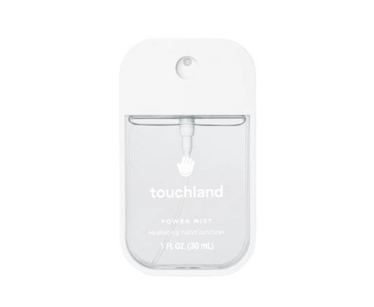 TOUCHLAND - Power Mist Rainwater
