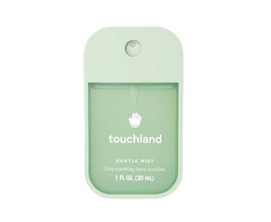 TOUCHLAND - Gentle Mist Lily of The Valley