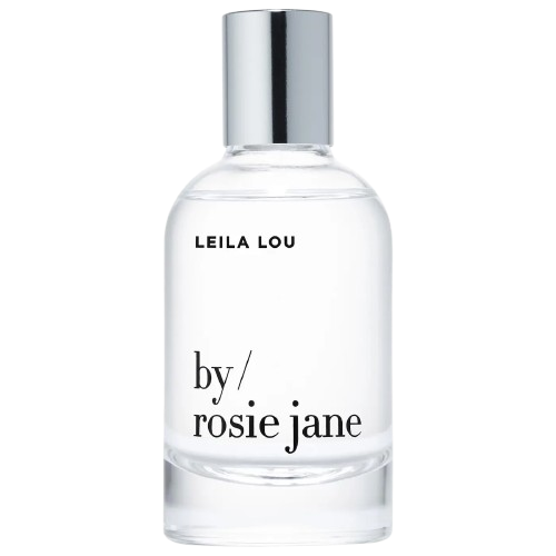 By Rosie Jane - LEILA LOU eau de parfum with pear