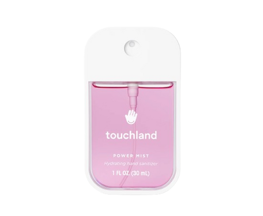 TOUCHLAND - Power Mist Berry Bliss