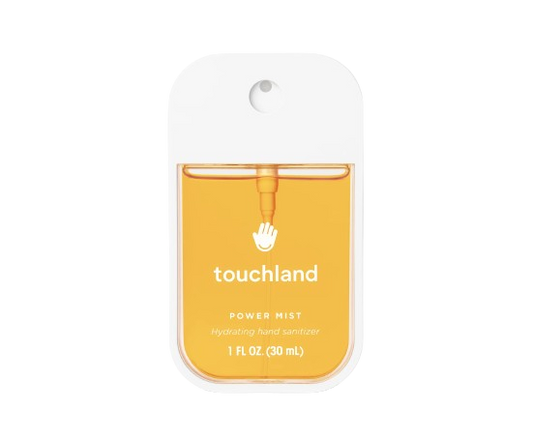 TOUCHLAND - Power Mist Mango Passion