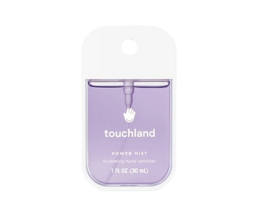 TOUCHLAND - Power Mist Pure Lavender