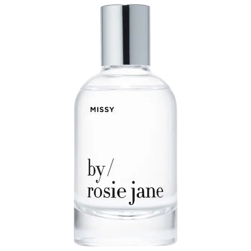 By Rosie Jane - MISSY eau de parfum with coconut