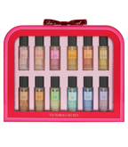 Victoria's Secret - 12 Piece Travel Mist Gift Set