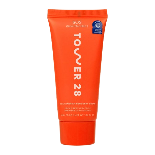 TOWER 28 BEAUTY - SOS Daily Skin Barrier Redness Recovery Moisturizer