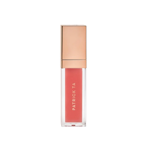 PATRICK TA - Major Volume Plumping Lip Gloss