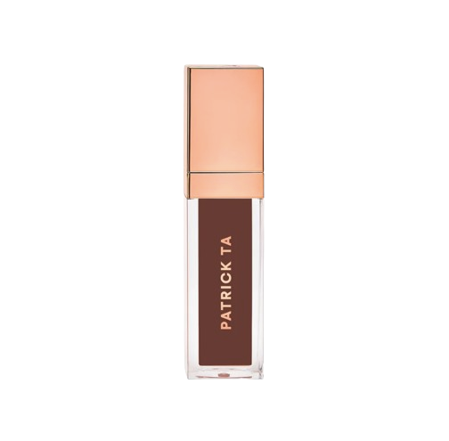 PATRICK TA - Major Volume Plumping Lip Gloss