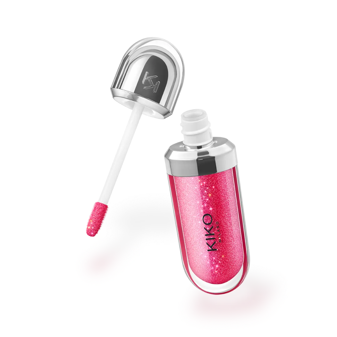 KIKO - 3D HYDRA LIPGLOSS - emiranoor