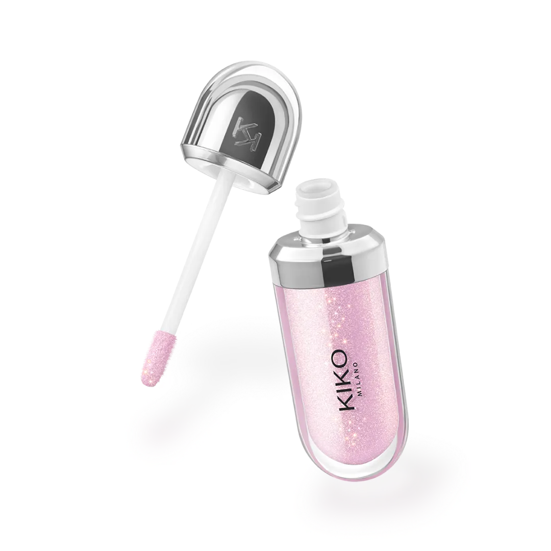 KIKO - 3D HYDRA LIPGLOSS - emiranoor