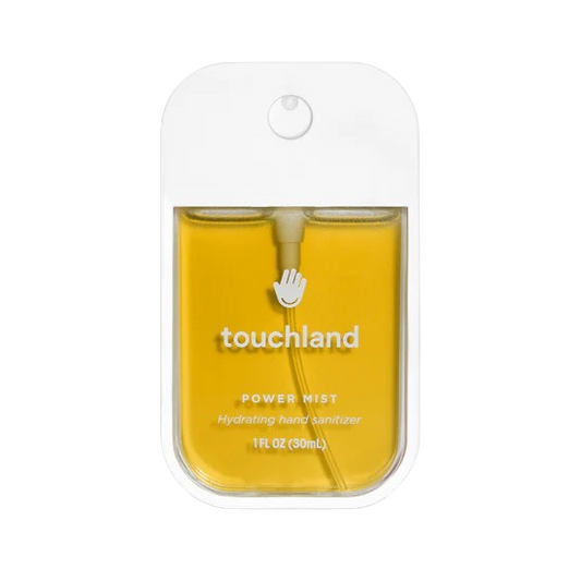 touchland